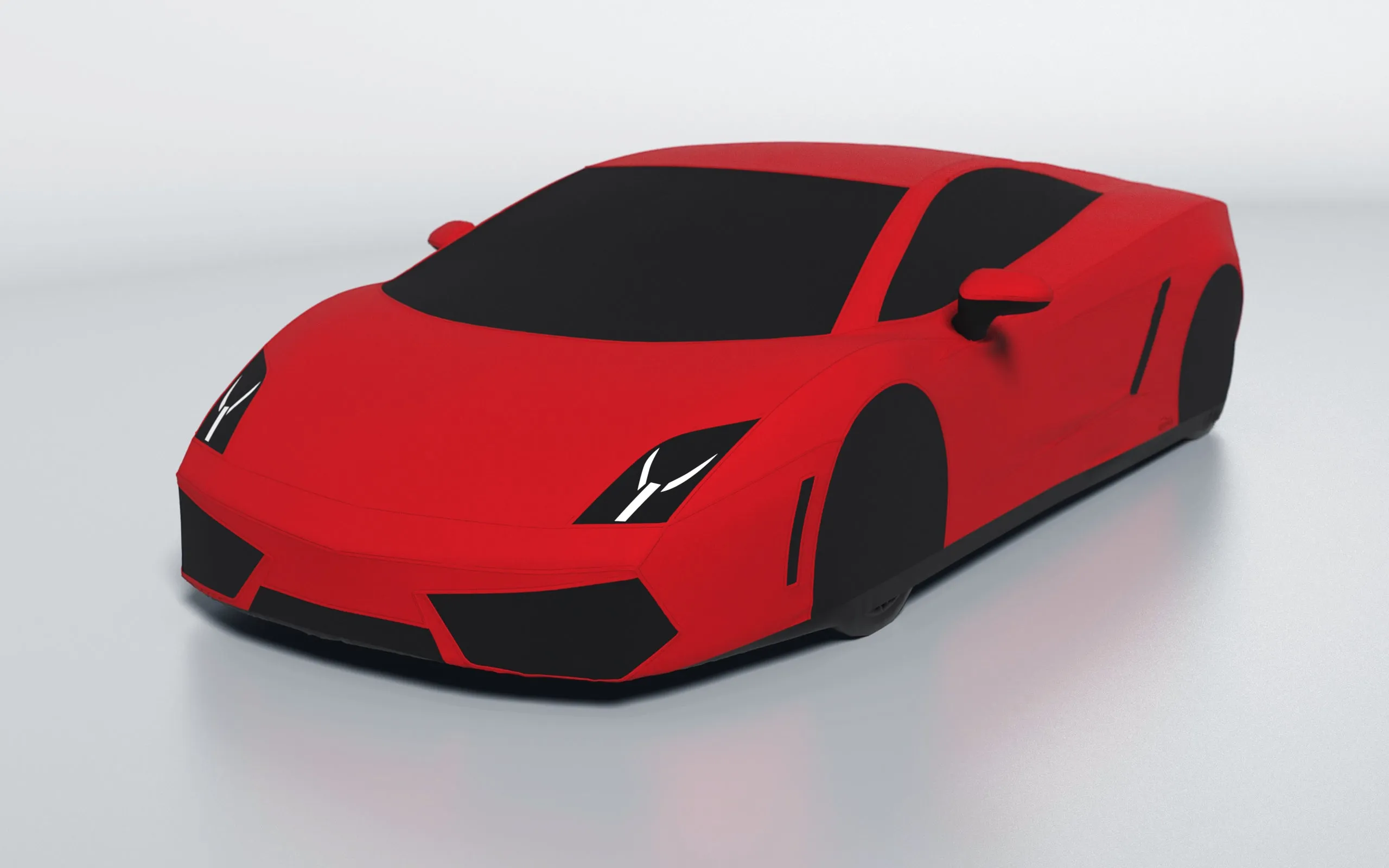 Lamborghini Gallardo LP560-4