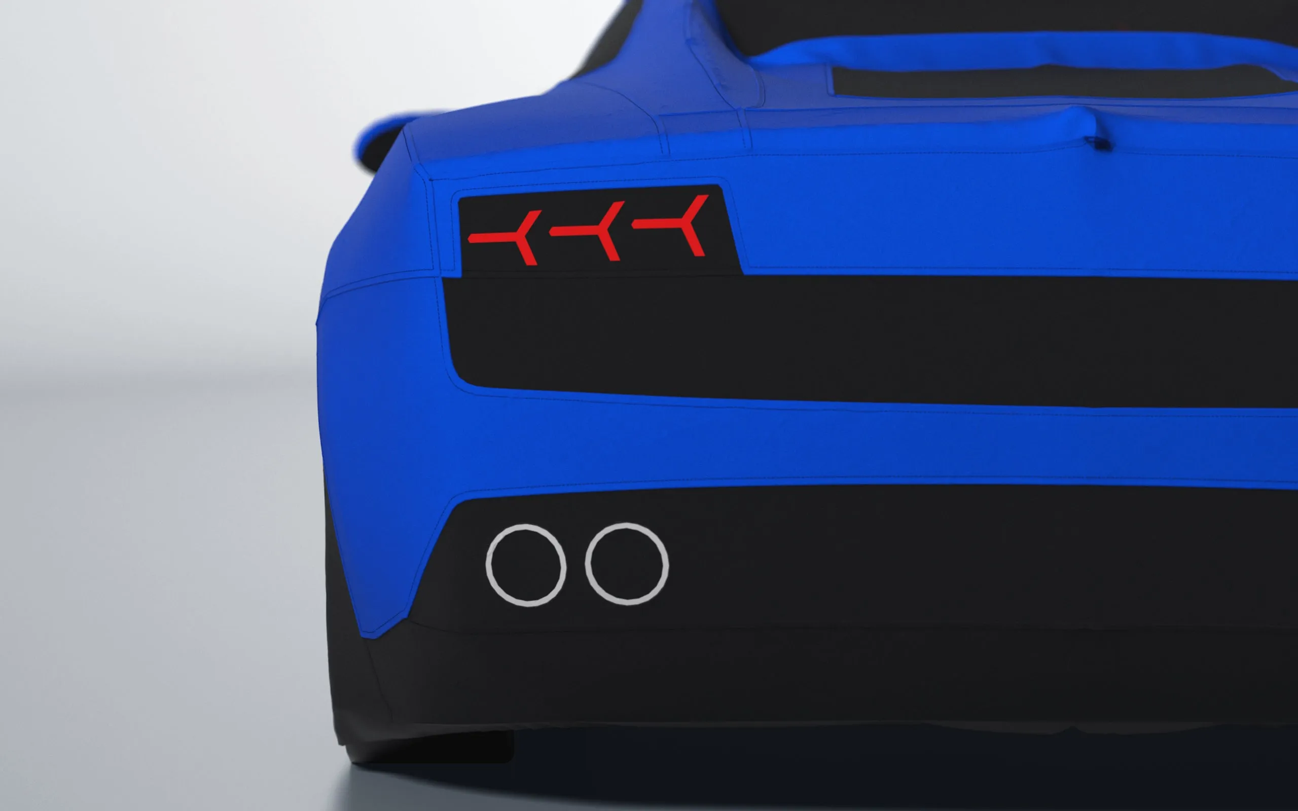 Lamborghini Gallardo LP560-4