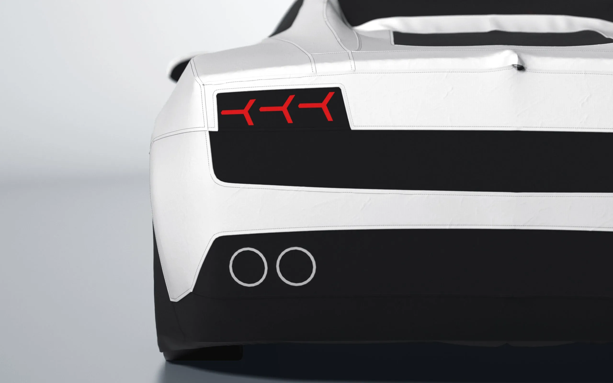 Lamborghini Gallardo LP560-4