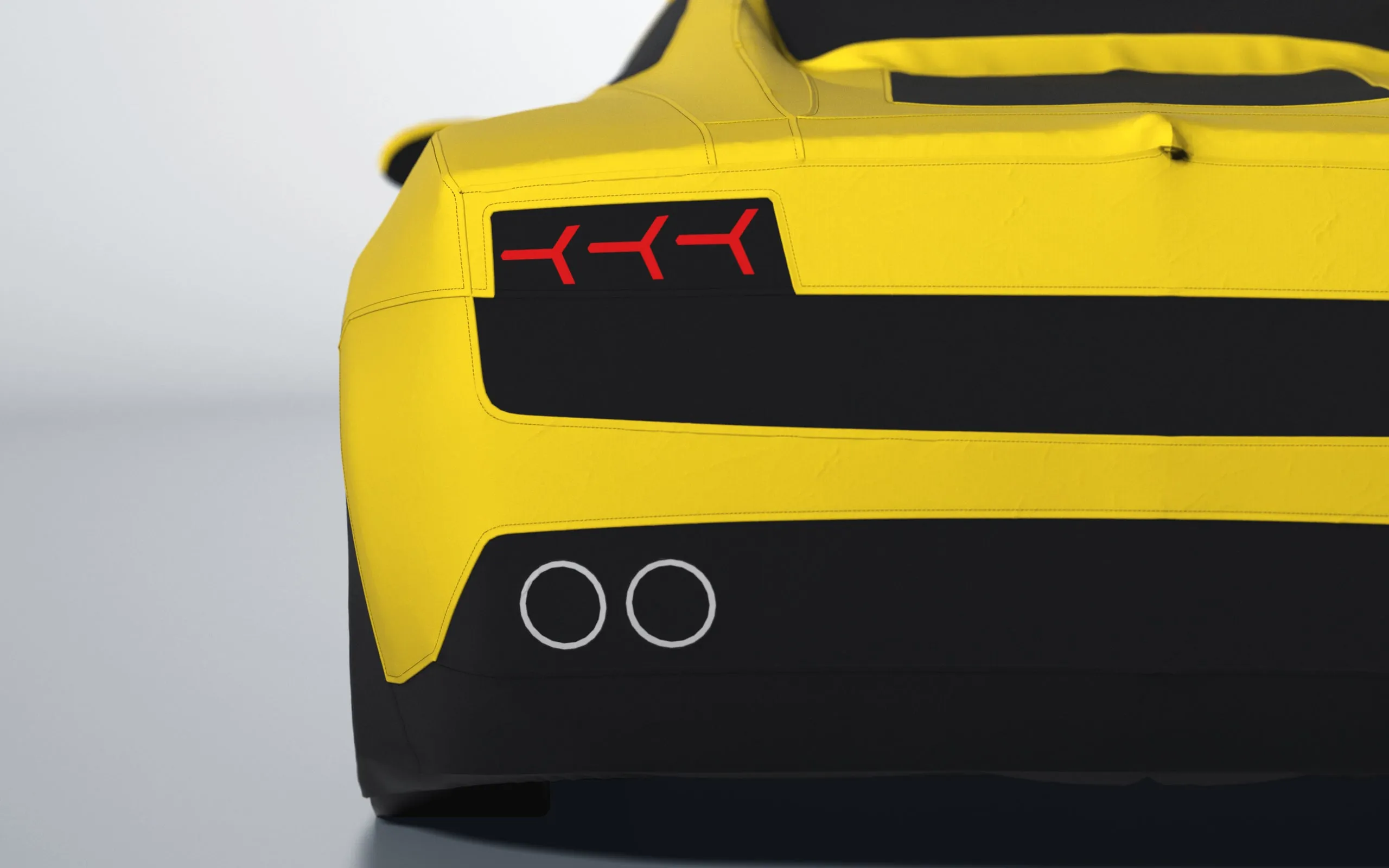 Lamborghini Gallardo LP560-4