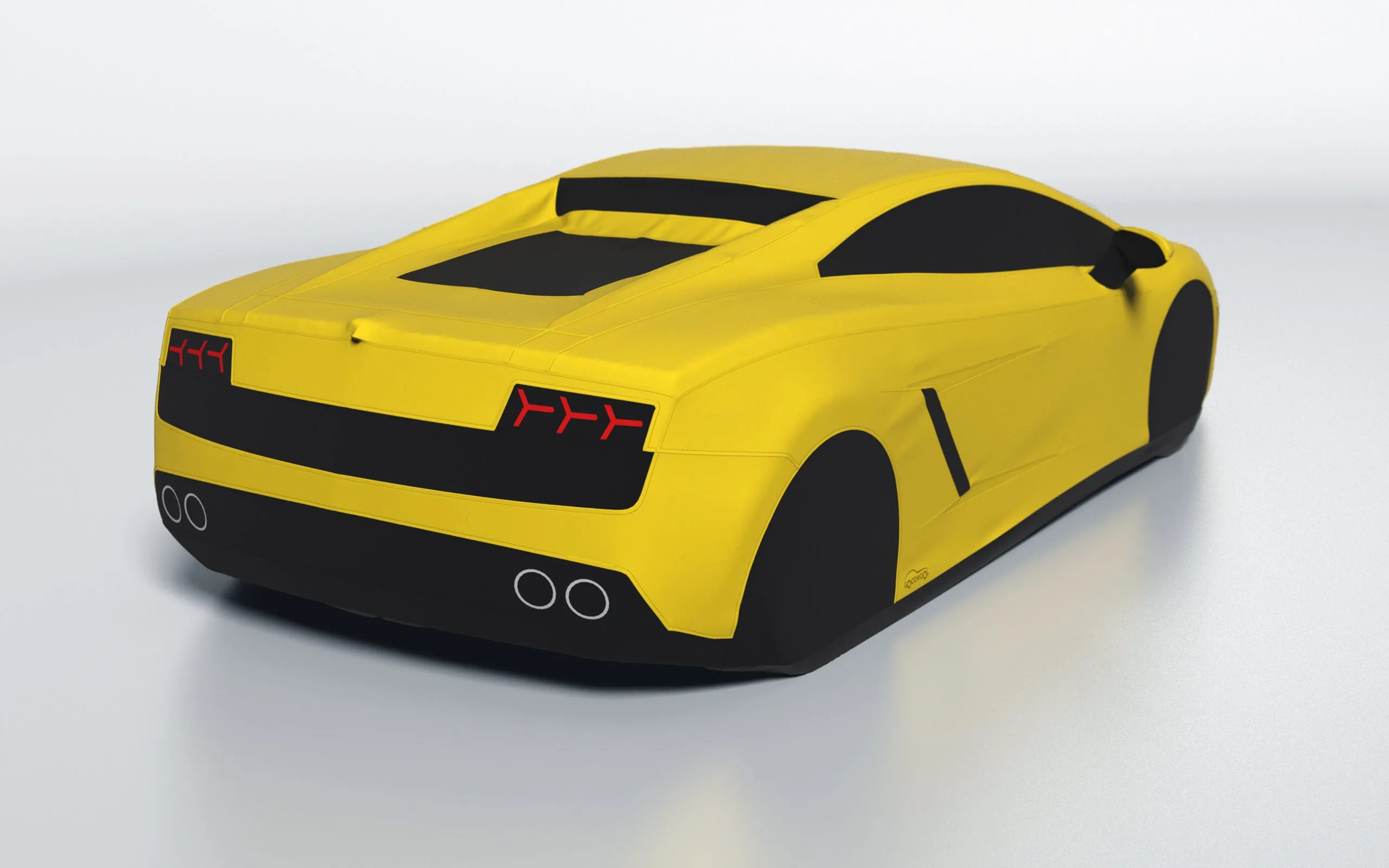 Lamborghini Gallardo LP560-4