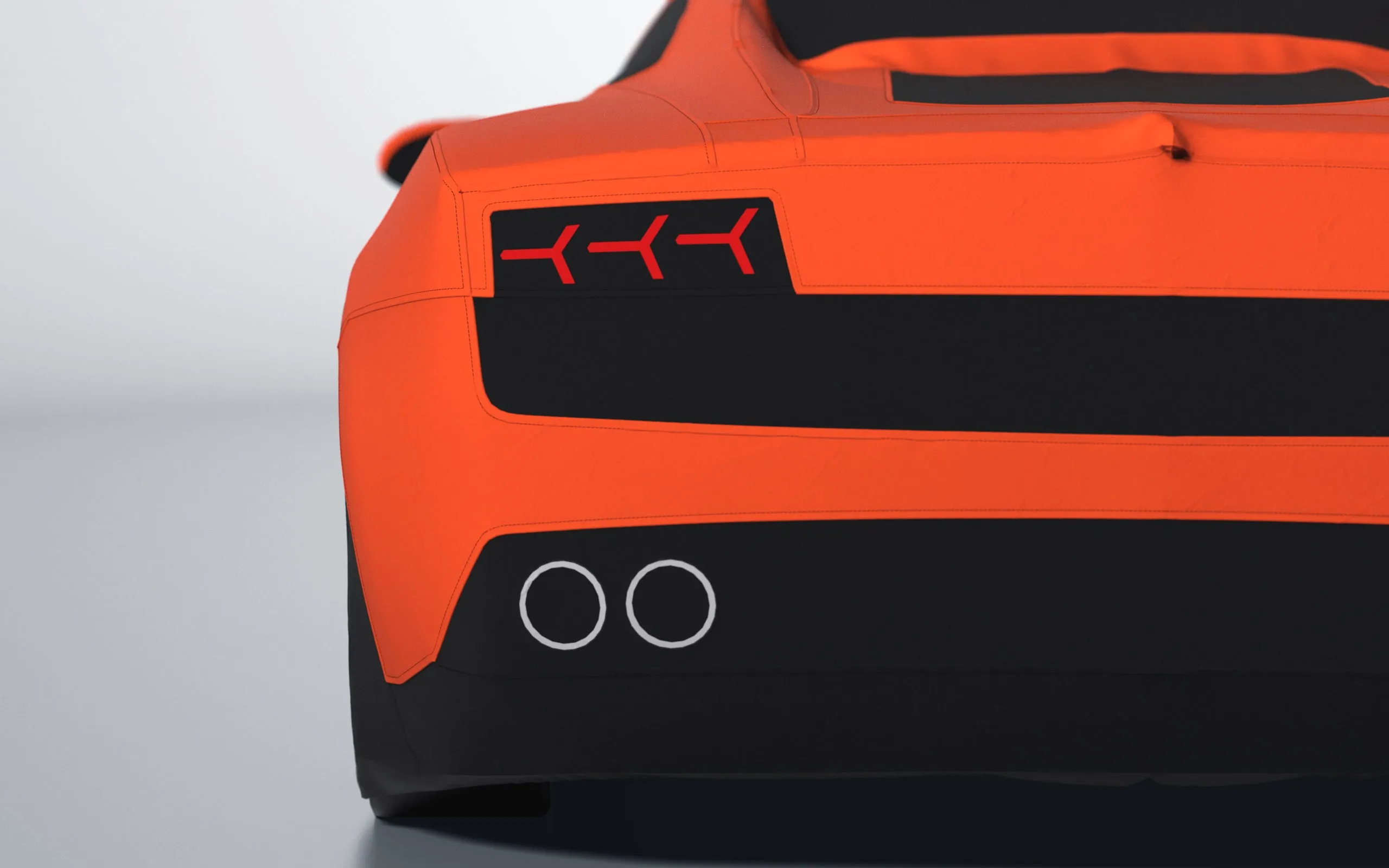 Lamborghini Gallardo LP560-4