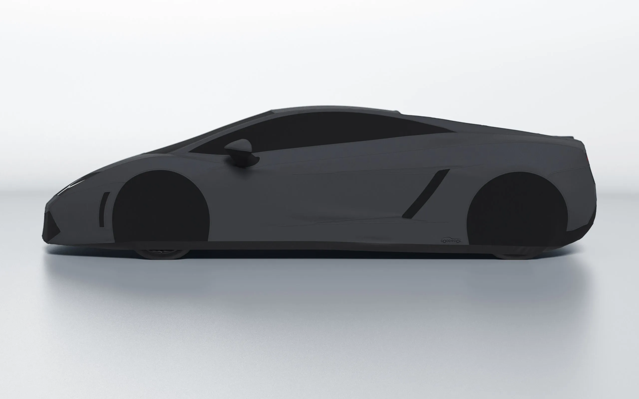 Lamborghini Gallardo LP560-4