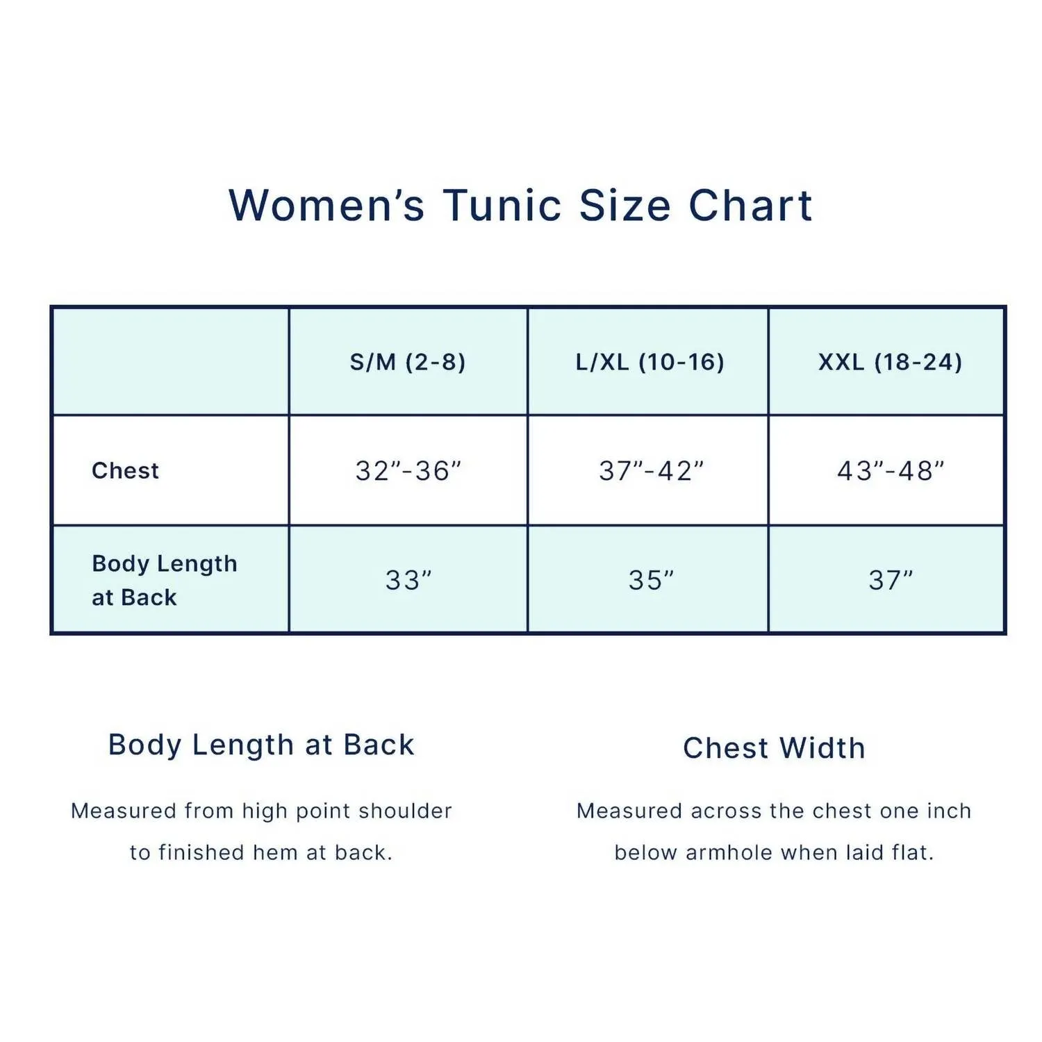 Lets Get Tropical Tunic Cover Up In Multi