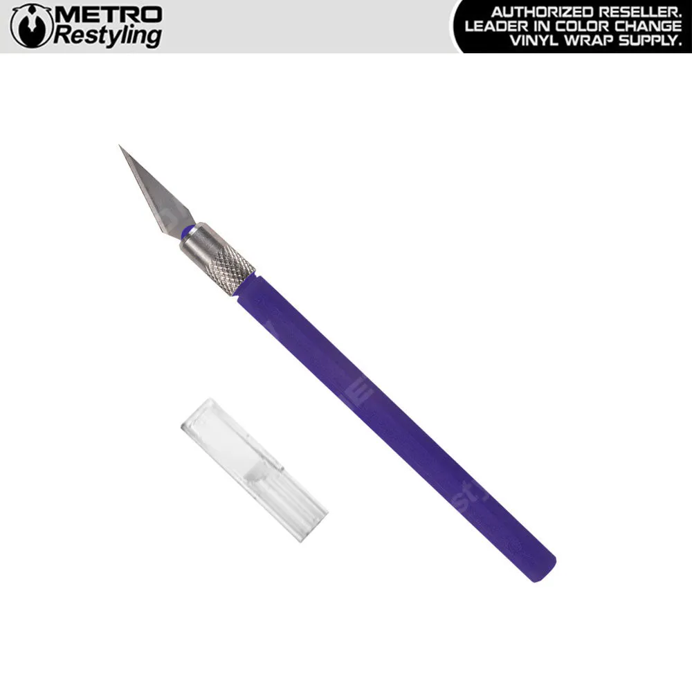 Metro Restyling Lite Duty Hobby Art Knife