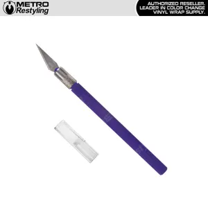 Metro Restyling Lite Duty Hobby Art Knife