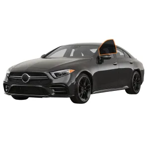 MotoShield Pro  4 Door Car | Nano Ceramic Tint | 1 Side Window   Lifetime Warranty