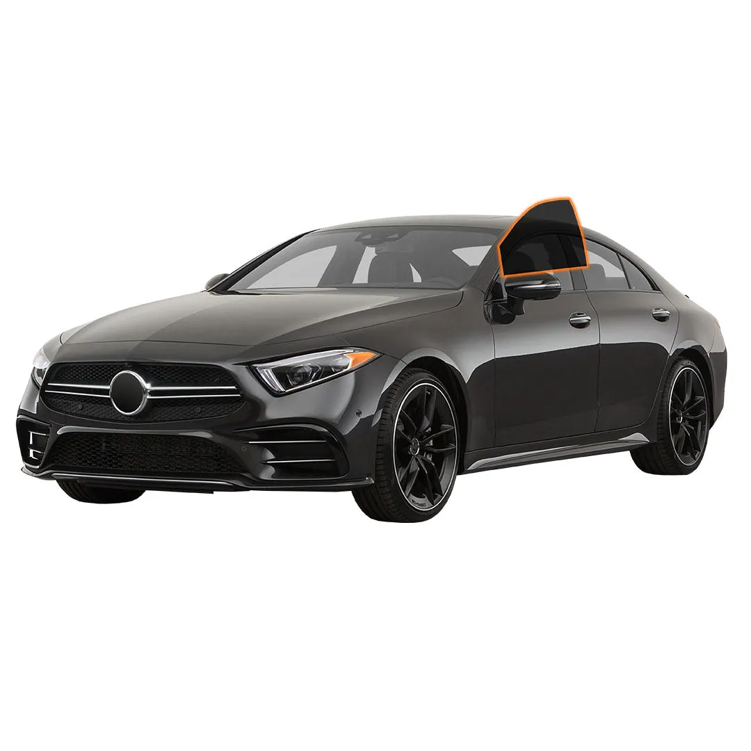 MotoShield Pro  4 Door Car | Nano Ceramic Tint | 1 Side Window   Lifetime Warranty