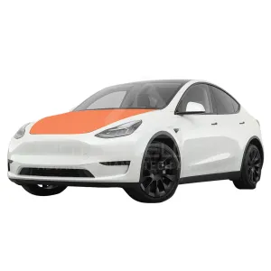 MotoShield Pro Tesla Model Y | PPF | Full Hood