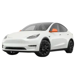 MotoShield Pro Tesla Model Y | PPF | Side View Mirrors