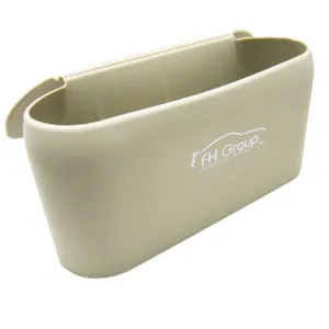 Multi-Purpose Silicone Bin Beige