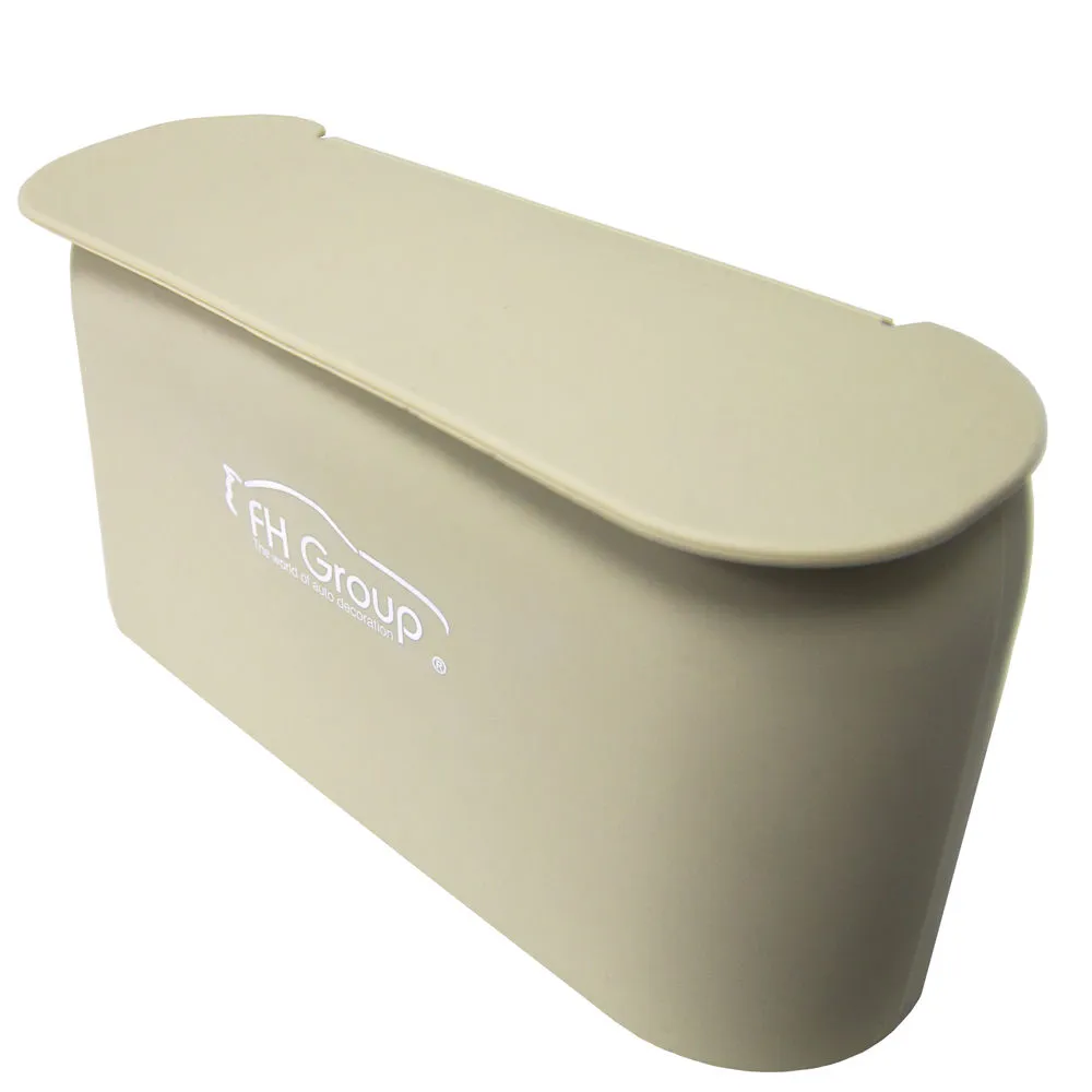 Multi-Purpose Silicone Bin Beige