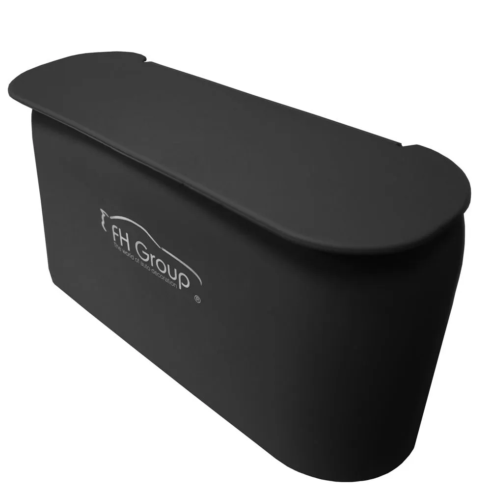 Multi-Purpose Silicone Bin Black