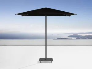 Nata Outdoor Square Umbrella