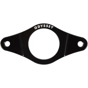 Odyssey CNC'D Gyro Upper Plate