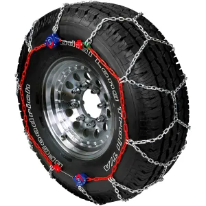 Peerless Chain Company 0232410 AutoTrac Light Truck/SUV Tire Chains