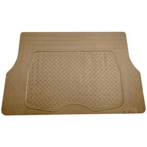Premium ClimaProof Trimmable Non-Slip Vinyl Cargo Liner Beige