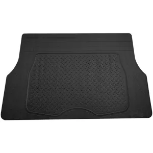 Premium ClimaProof Trimmable Non-Slip Vinyl Cargo Liner Black