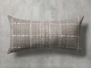 Siene Outdoor Lumbar Pillow
