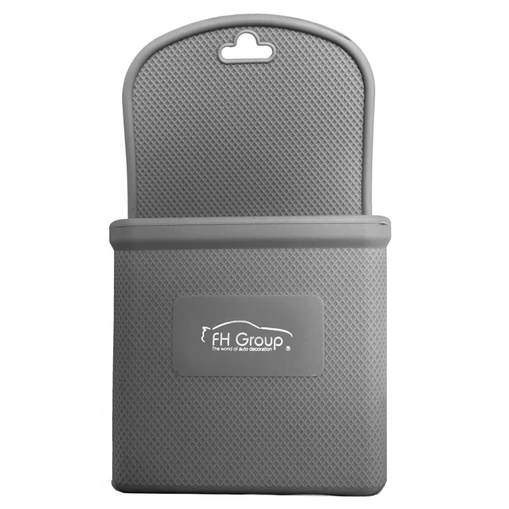 Silicone Phone Holder Gray