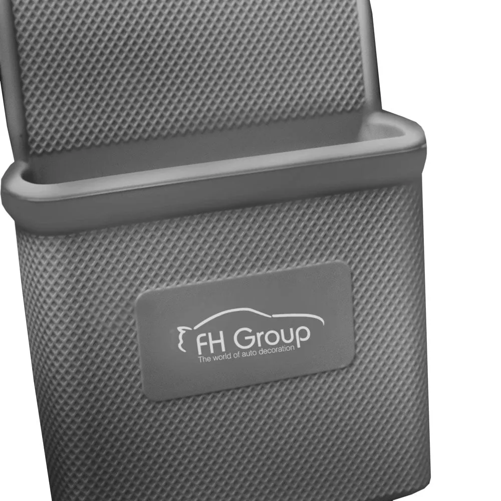 Silicone Phone Holder Gray