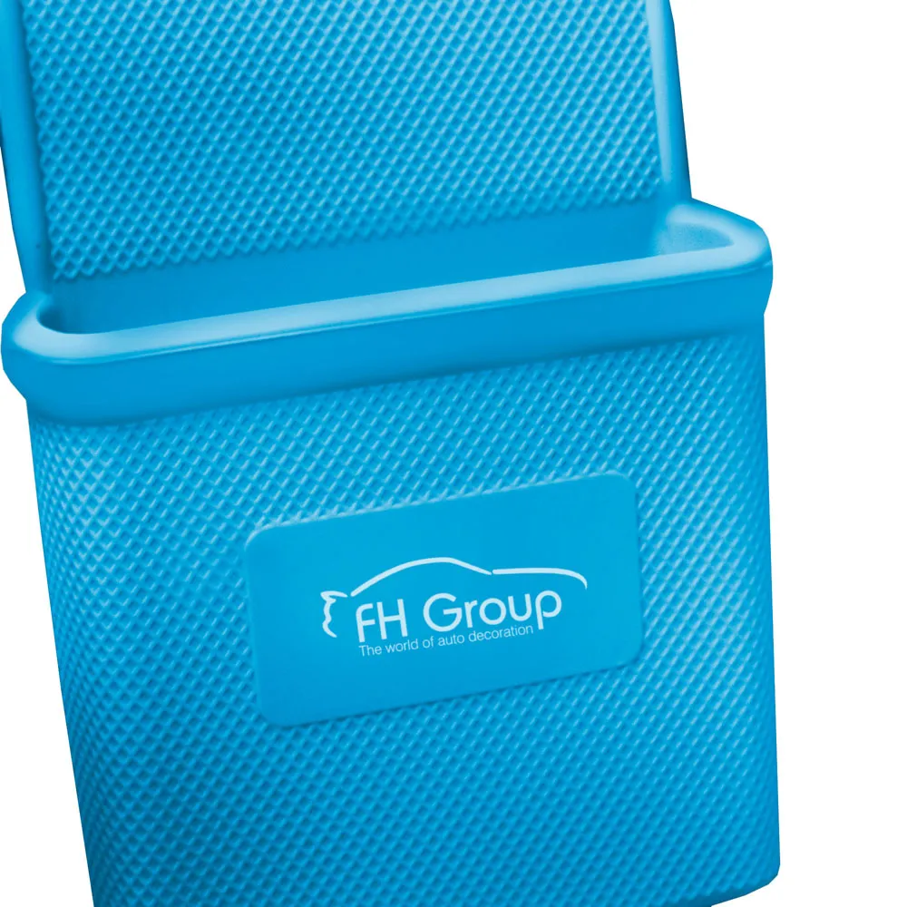 Silicone Phone Holder Light Blue