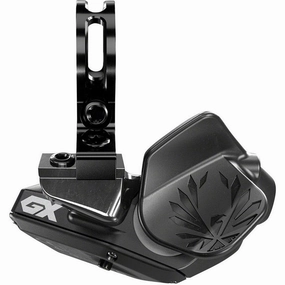 SRAM GX Eagle AXS Controller - Rear, 2-Button, 12 Speed