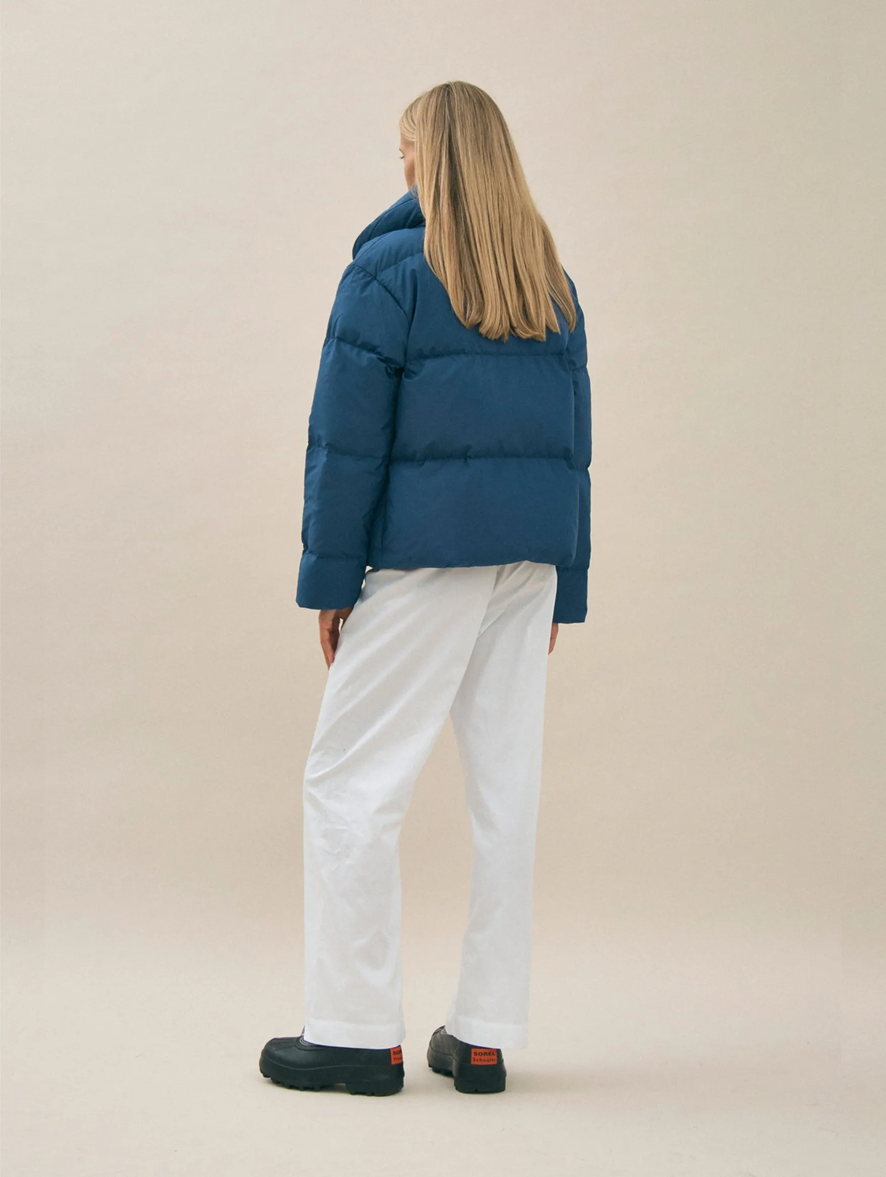 The Beyond Puffer in Navy