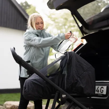 Thule Shine All Weather Cover