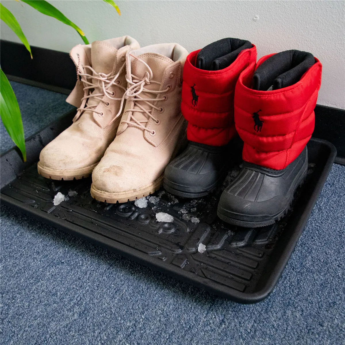 Ultimate ClimaProof Multi-Purpose Non-Slip Cargo Tray 20