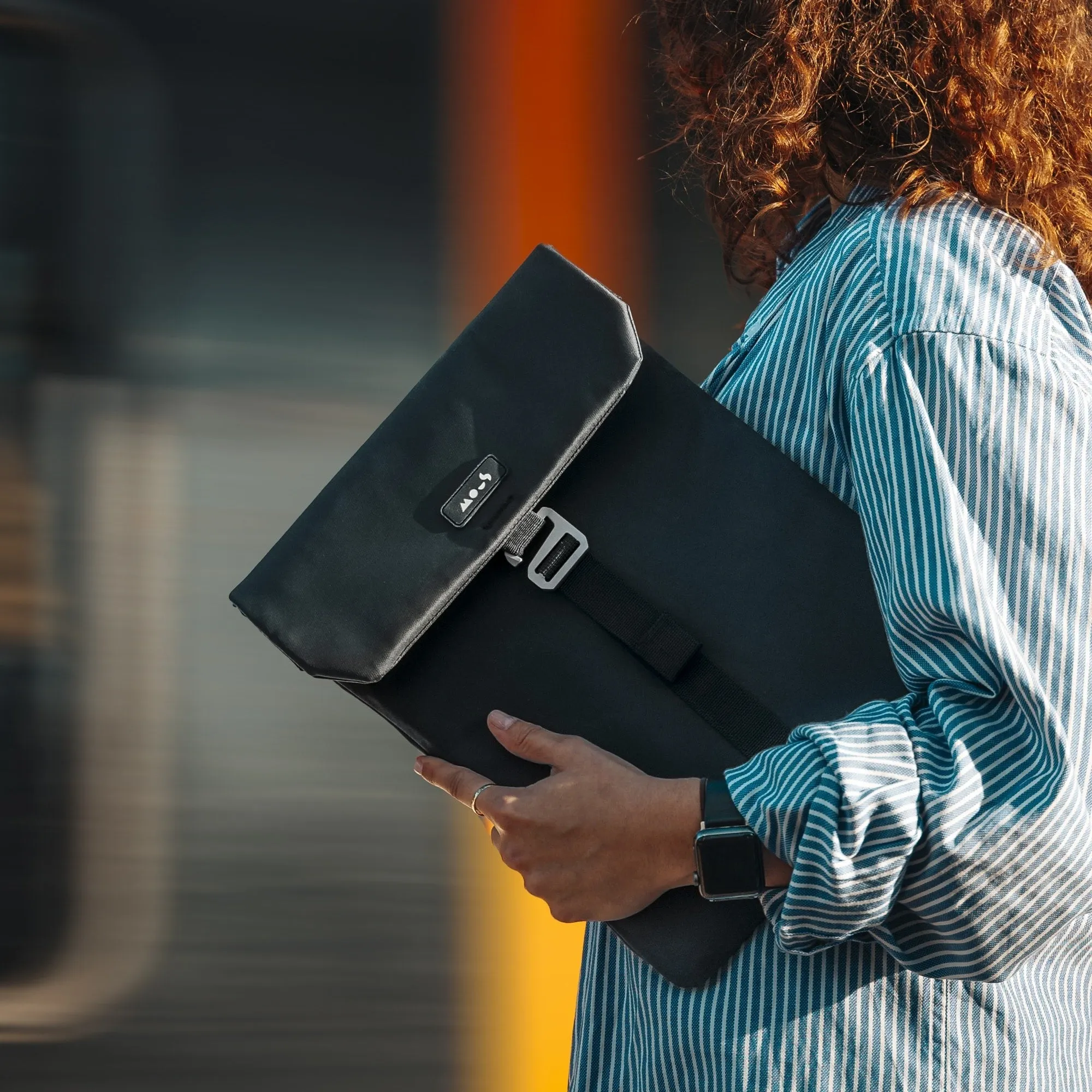 Universal Laptop Sleeve – Midnight