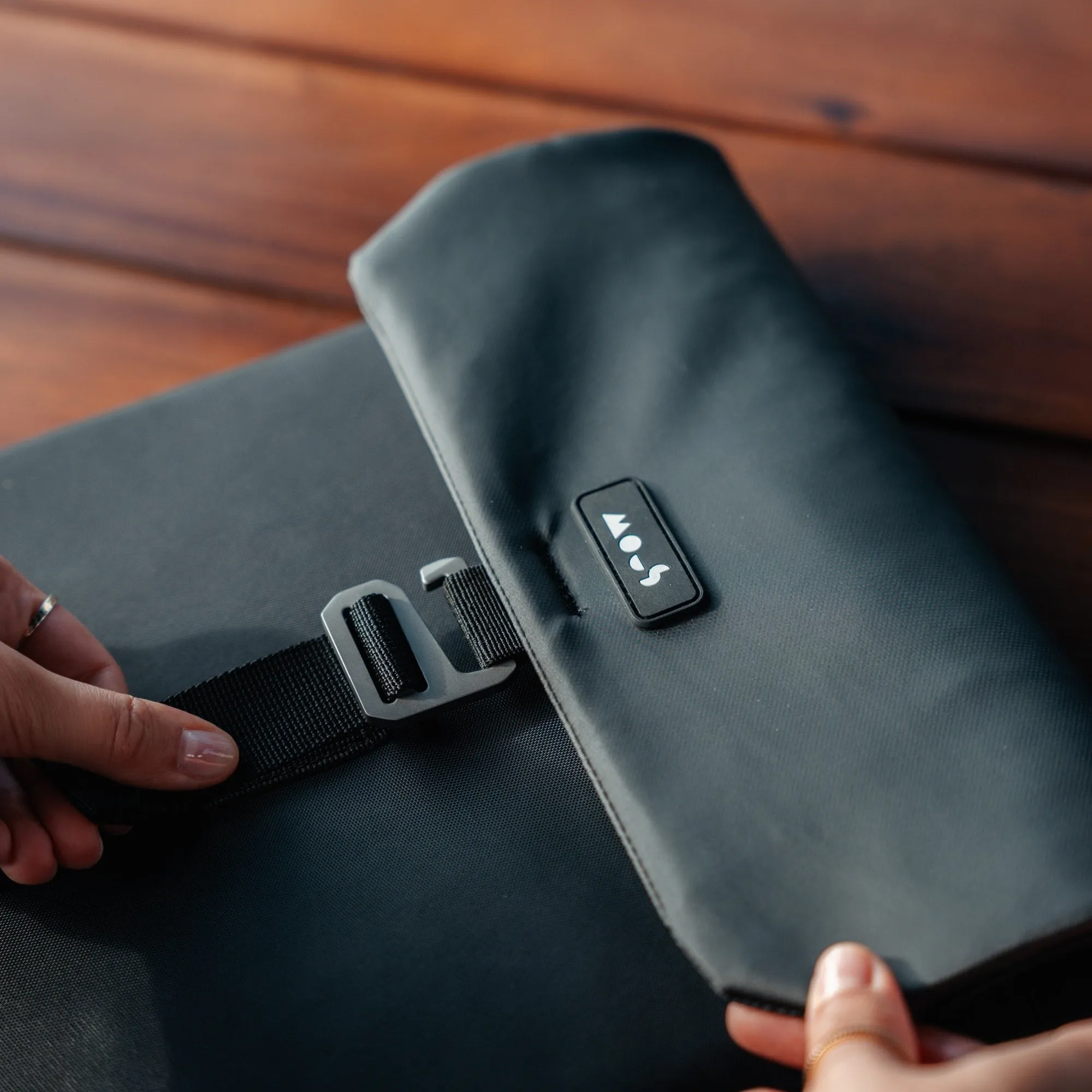 Universal Laptop Sleeve – Midnight