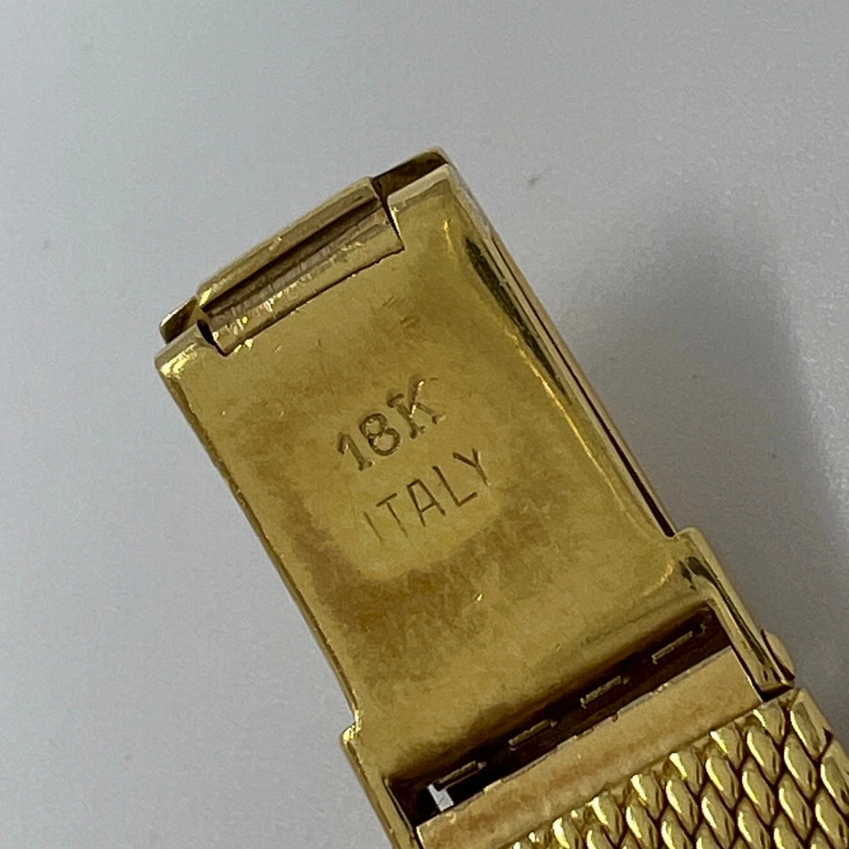 Universal Geneve $5 Coin 1886 Watch