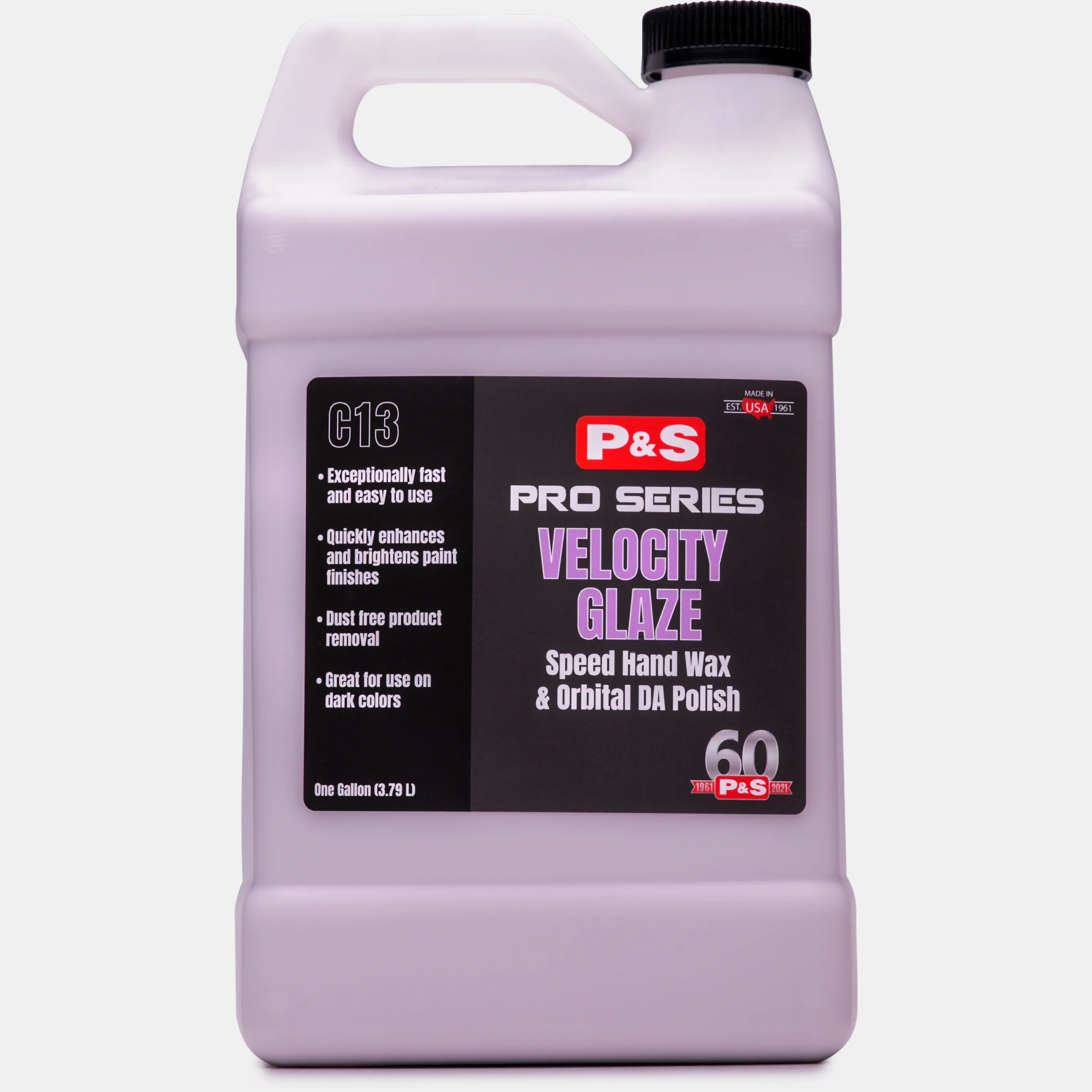 Velocity Glaze