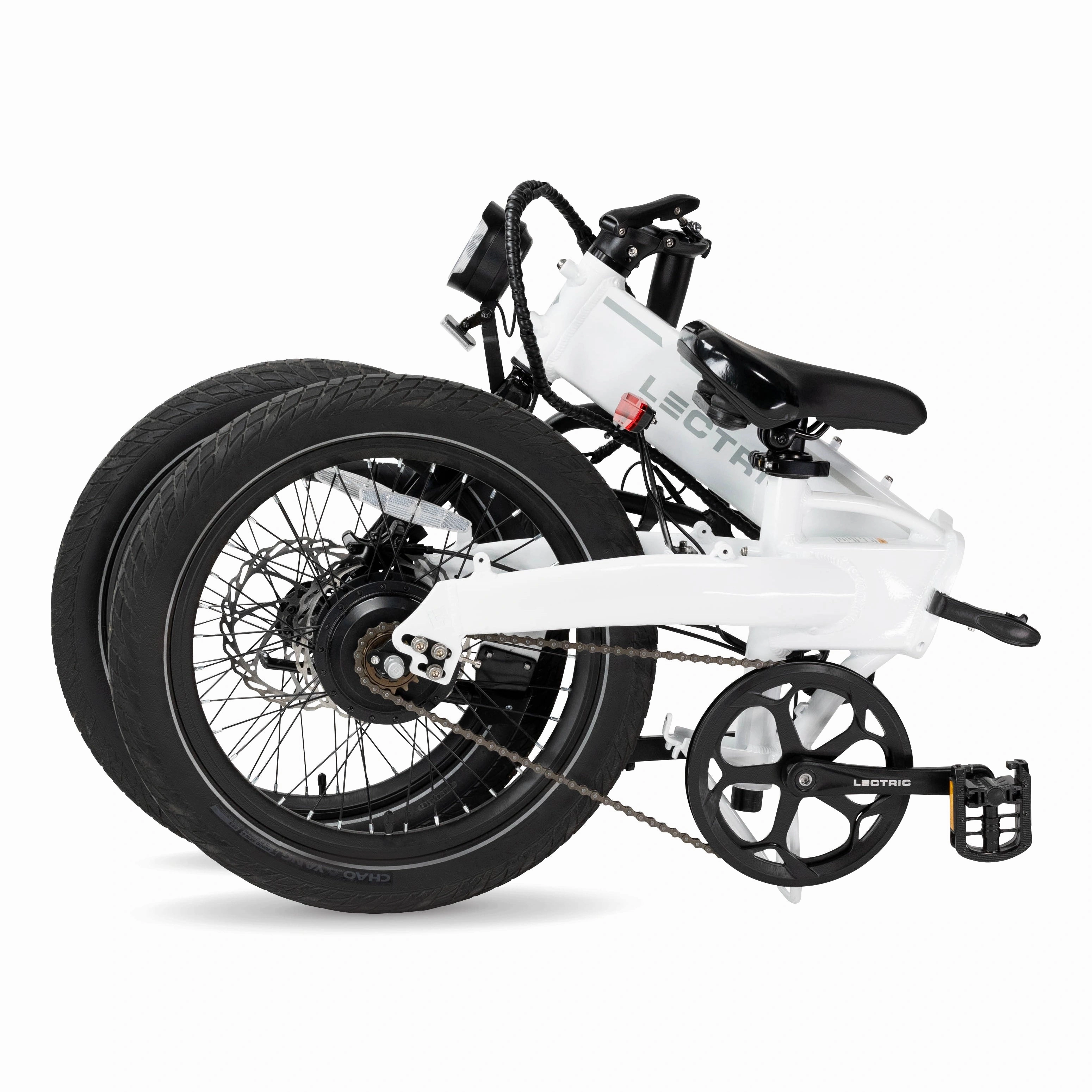 XP Lite 2.0 Arctic White Long-Range - Special Offer Bundle