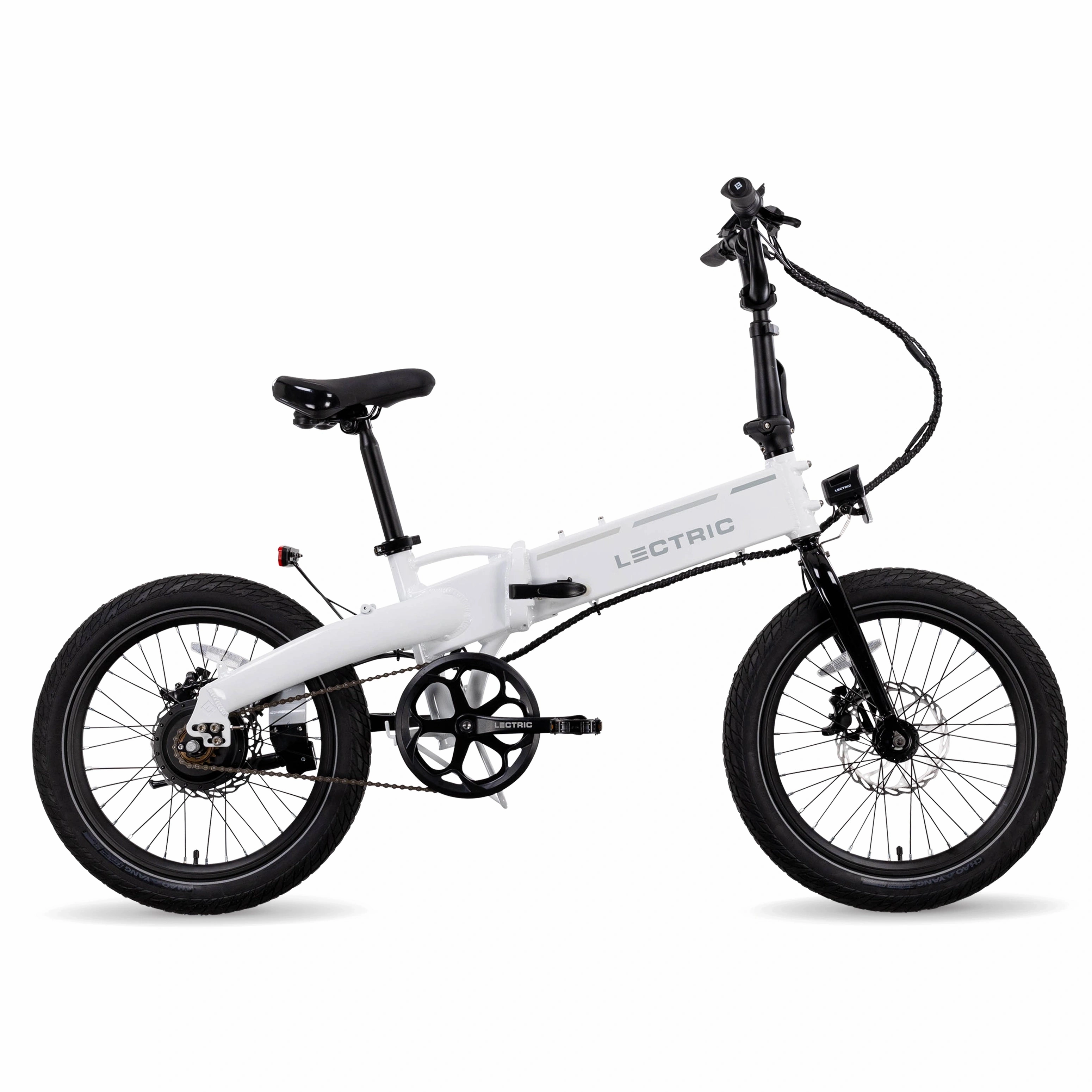 XP Lite 2.0 Arctic White Long-Range - Special Offer Bundle