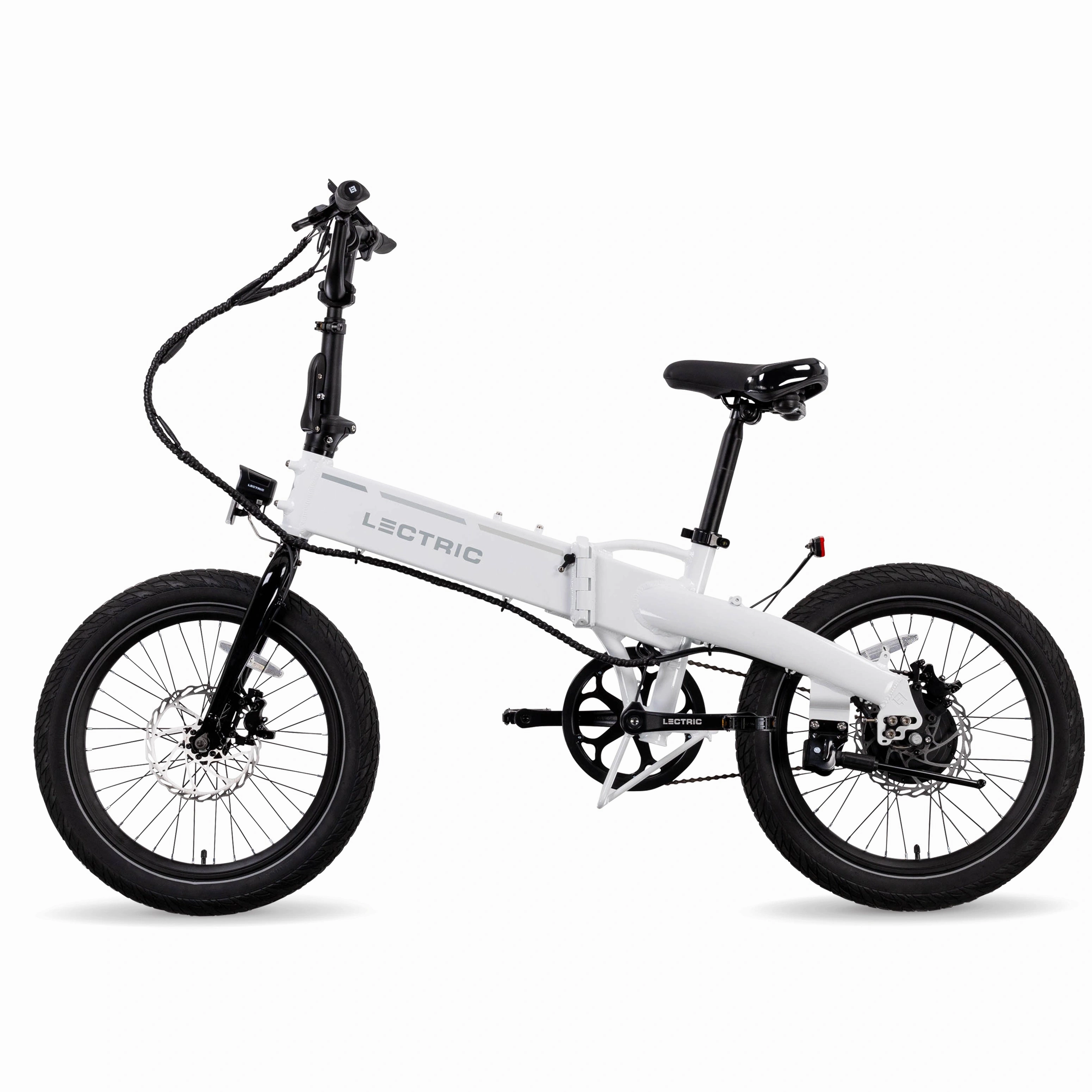 XP Lite 2.0 Arctic White Long-Range - Special Offer Bundle