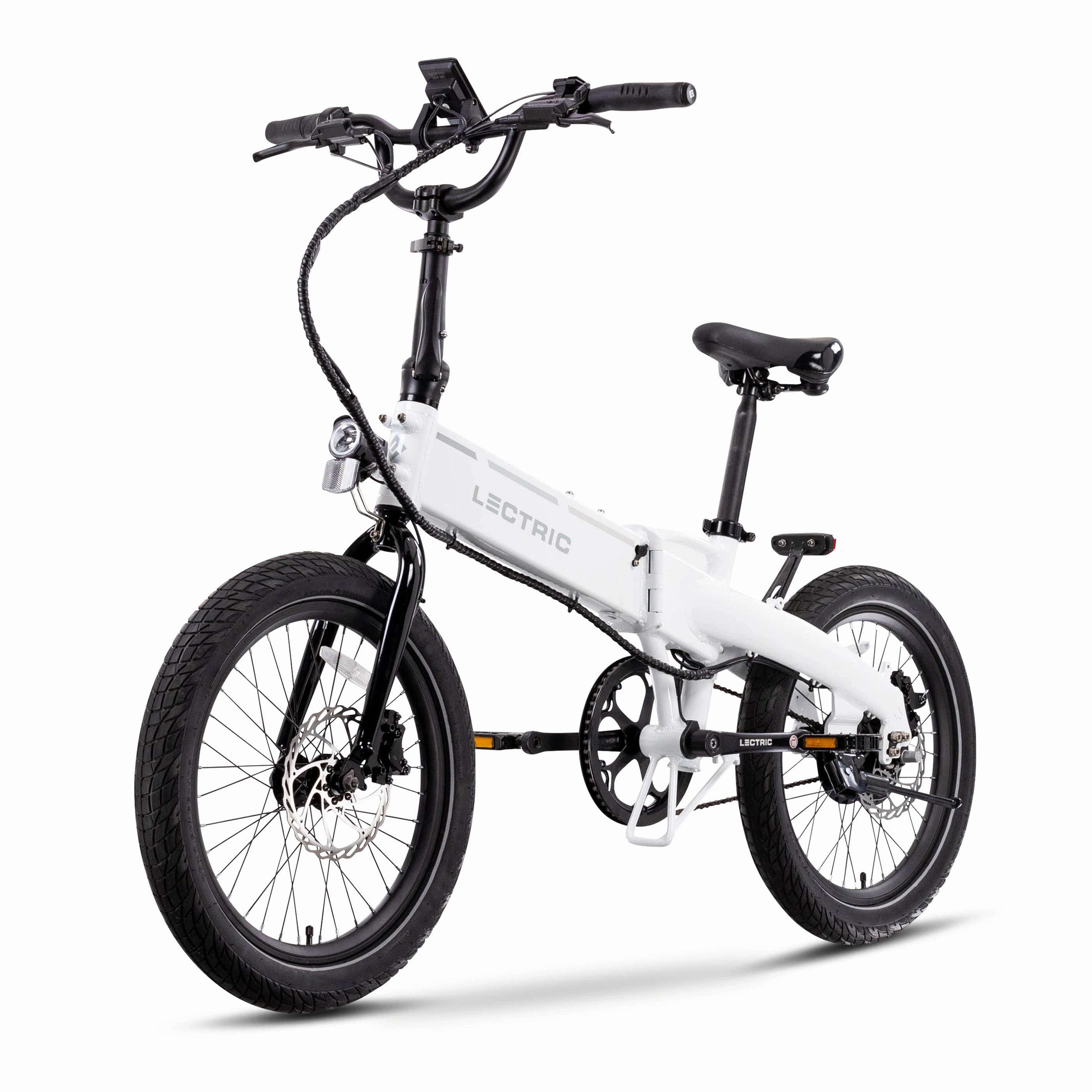 XP Lite 2.0 Arctic White Long-Range - Special Offer Bundle
